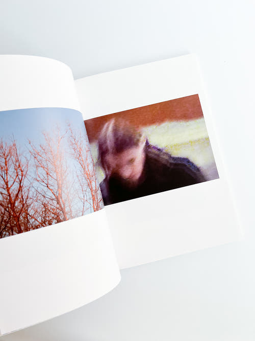 TRANSFIGURATION BOOK / Gosha Rubchinskiy