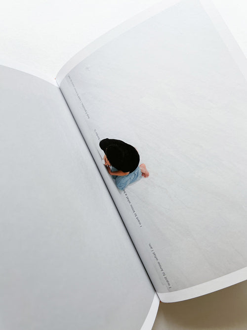 Handle with Care / Soh Souen