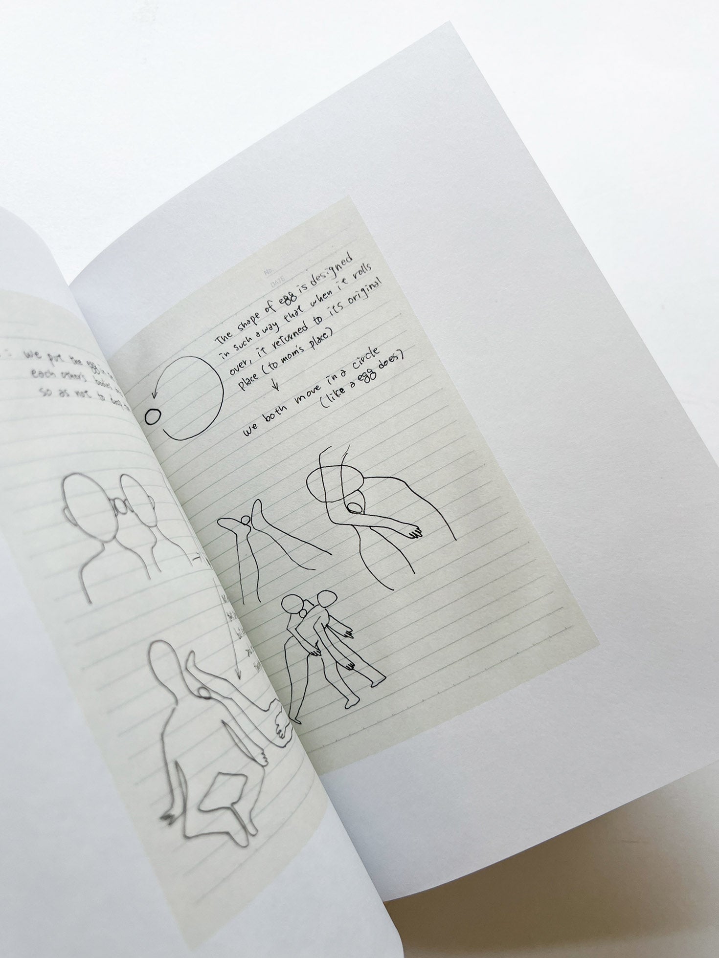 Handle with Care / Soh Souen