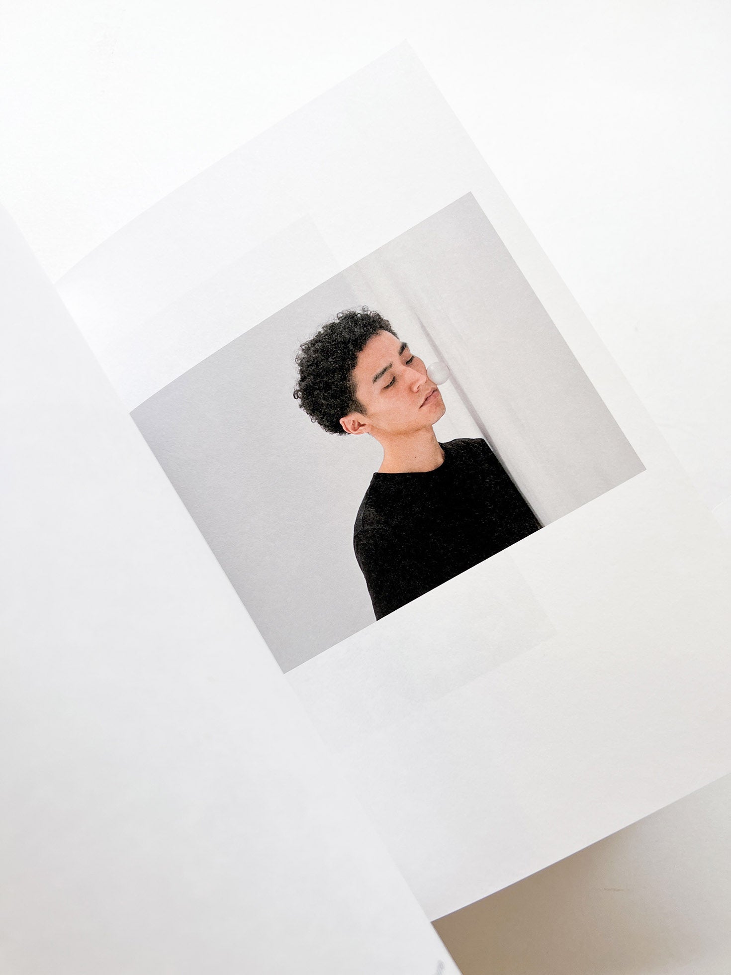 Handle with Care / Soh Souen