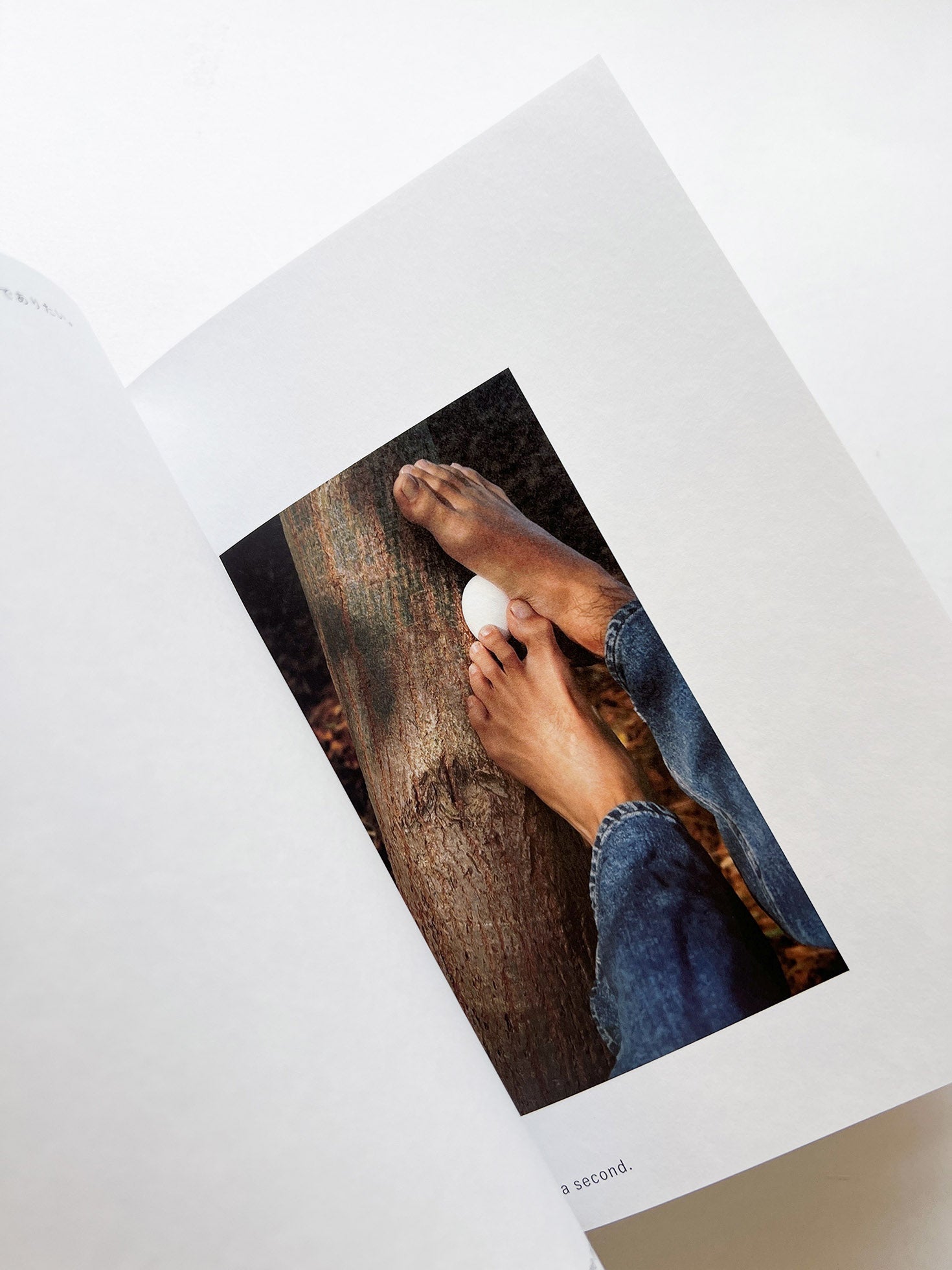 Handle with Care / Soh Souen