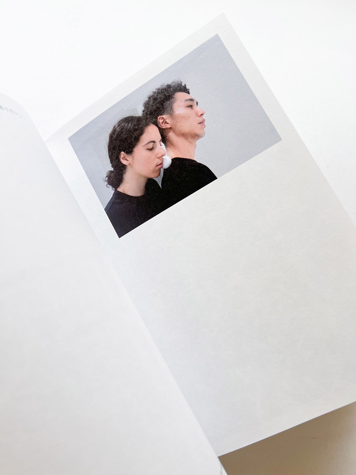 Handle with Care / Soh Souen