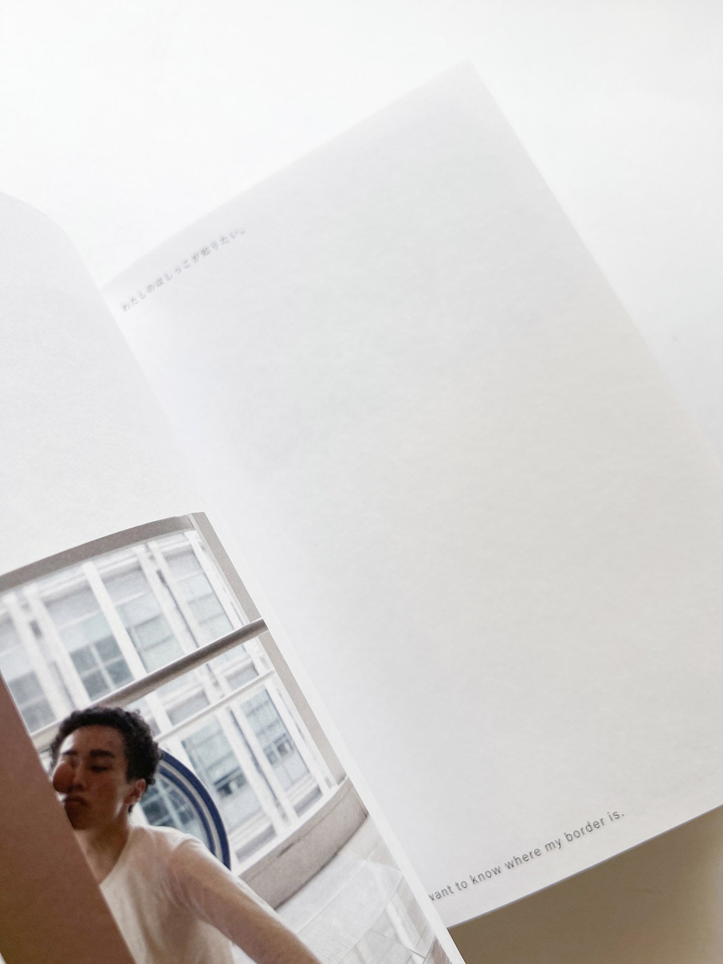 Handle with Care / Soh Souen