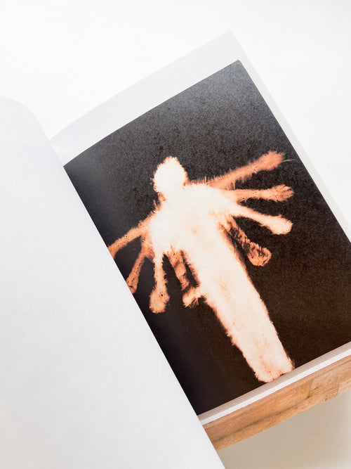 Handle with Care / Soh Souen