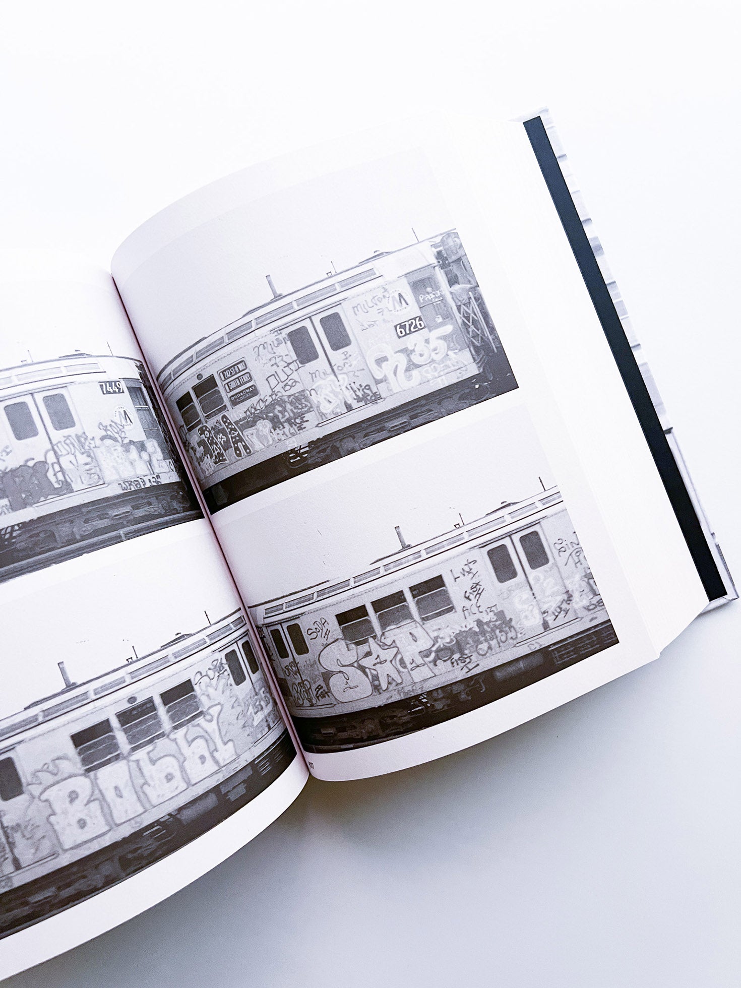 PASSING THROUGH MOVING IN AND GETTING AWAY WITH IT: GORDON MATTA