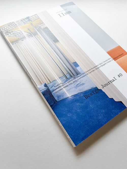 Ilmm: Design Journal #0