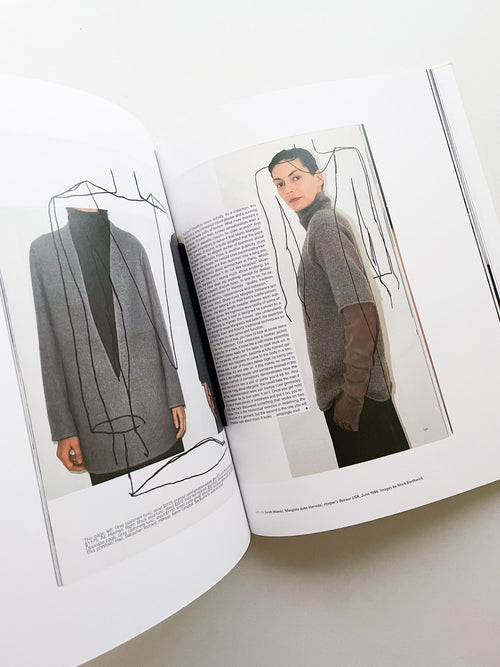 MARGIELA, THE HERMÈS YEARS / Martin Margiela