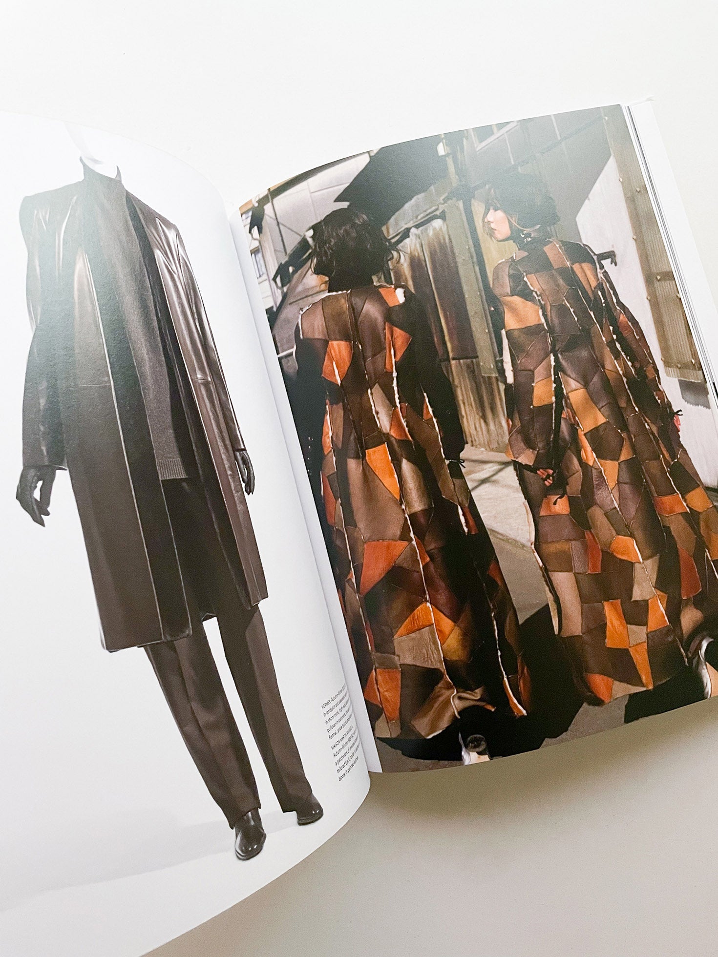 MARGIELA, THE HERMÈS YEARS / Martin Margiela - 本屋青旗 Ao-Hata