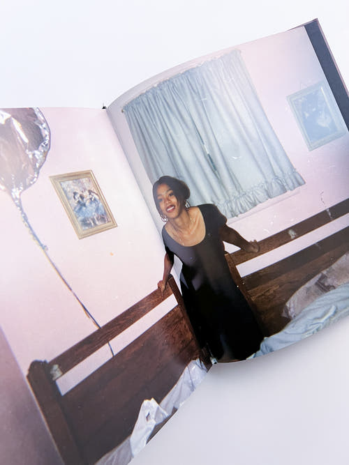 DEANA LAWSON / Deana Lawson