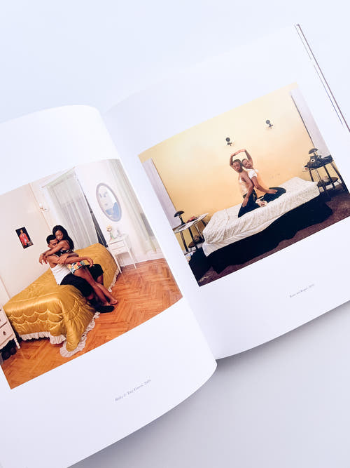 DEANA LAWSON / Deana Lawson
