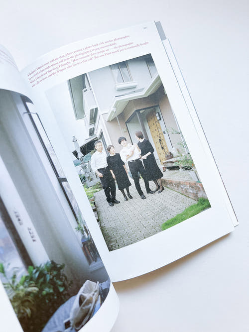 Archive of affection, obsession / Ai Ezaki