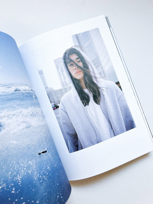 Archive of affection, obsession / Ai Ezaki