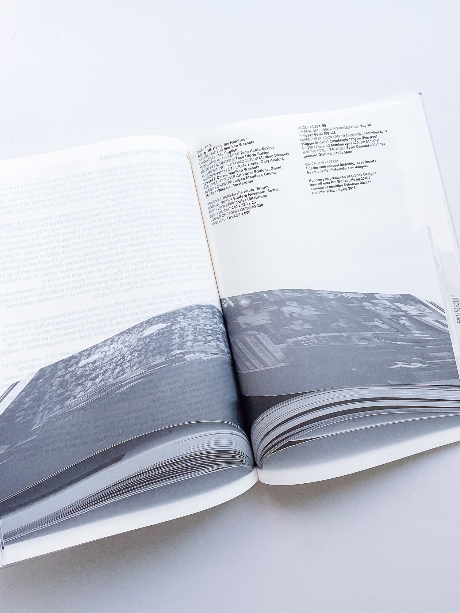 Best Book Designs 2015 Netherlands And Flanders