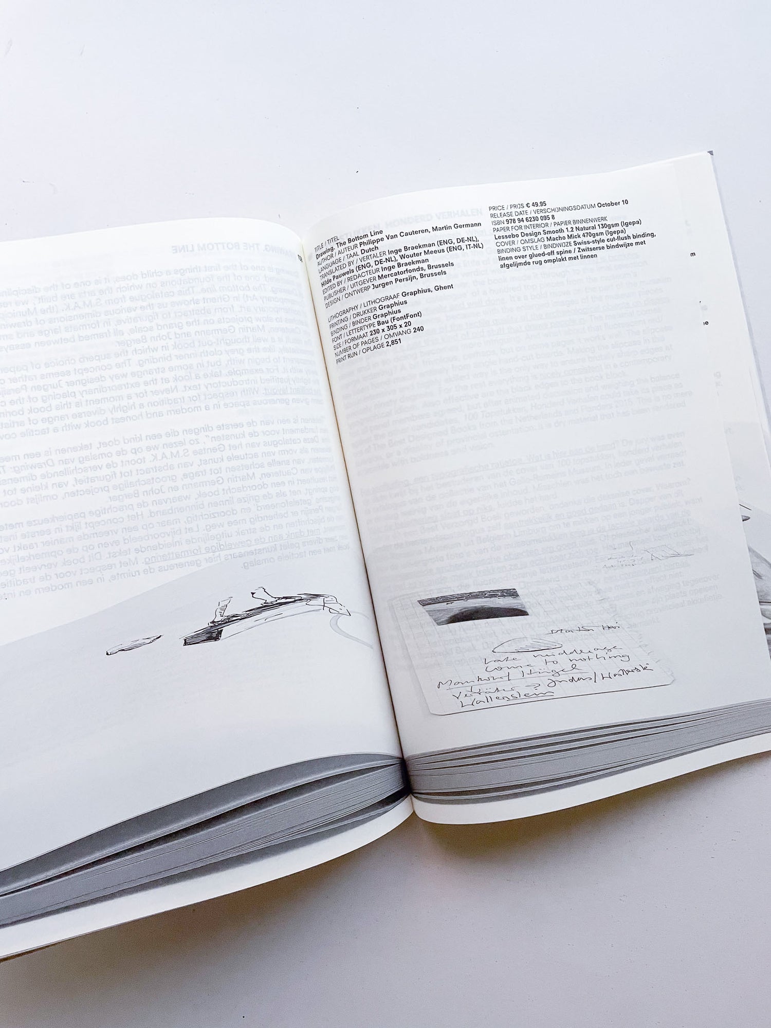Best Book Designs 2015 Netherlands And Flanders