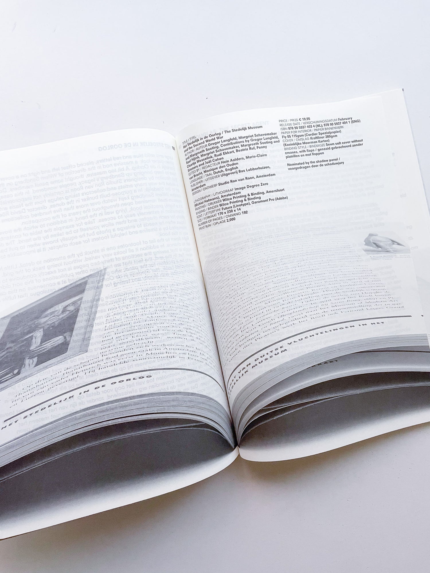 Best Book Designs 2015 Netherlands And Flanders