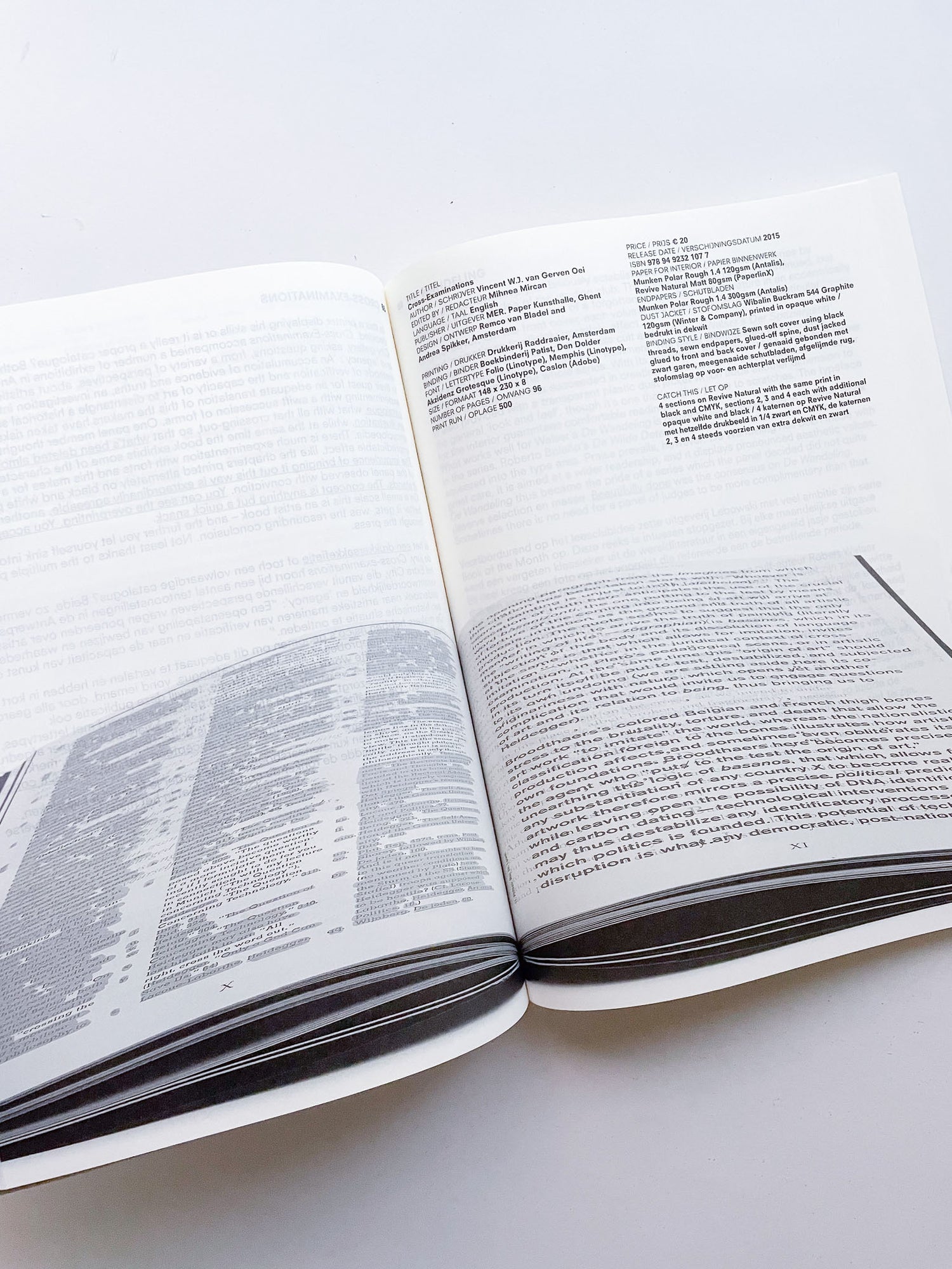 Best Book Designs 2015 Netherlands And Flanders