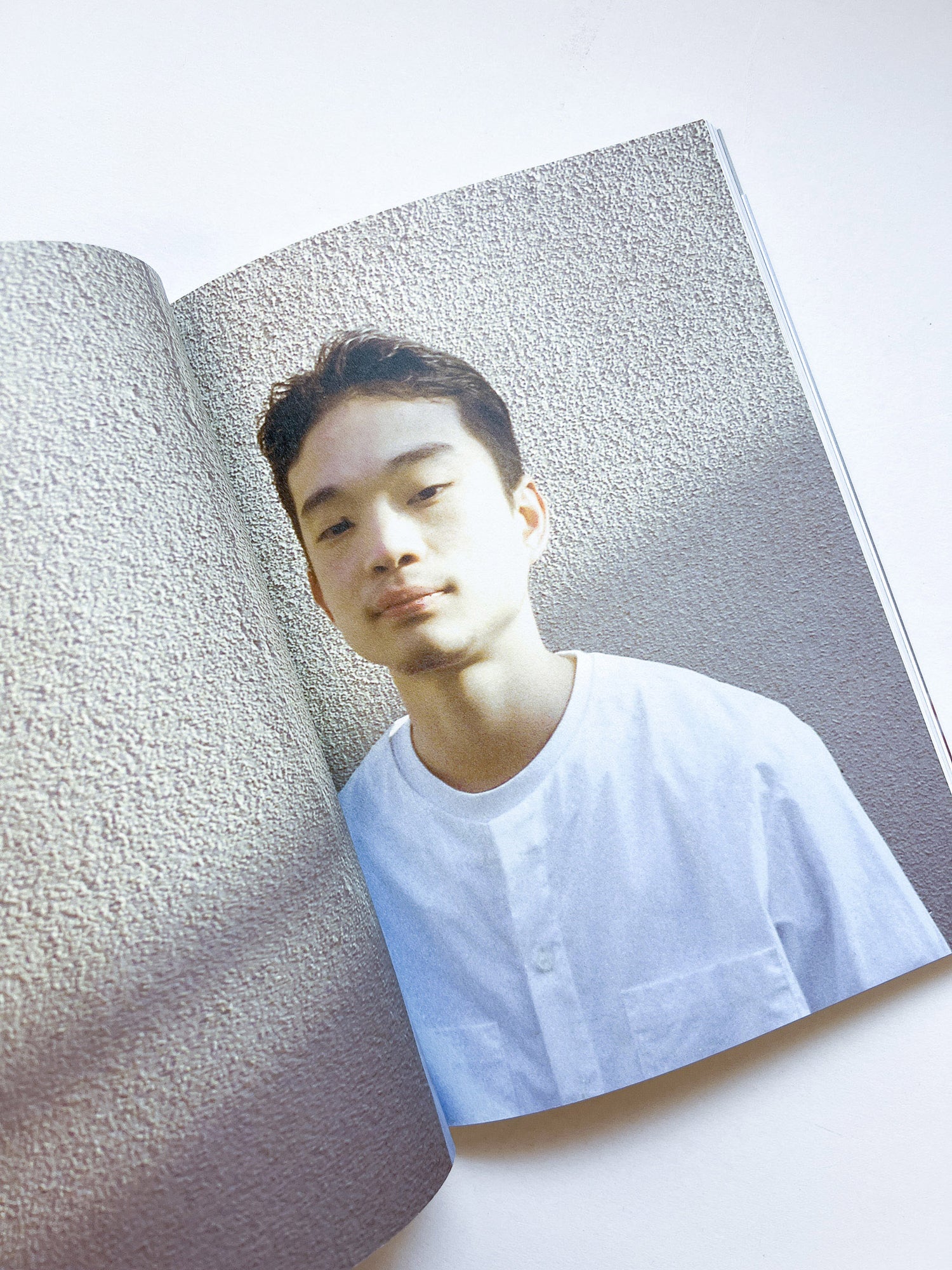 Archive of affection, obsession / Ai Ezaki