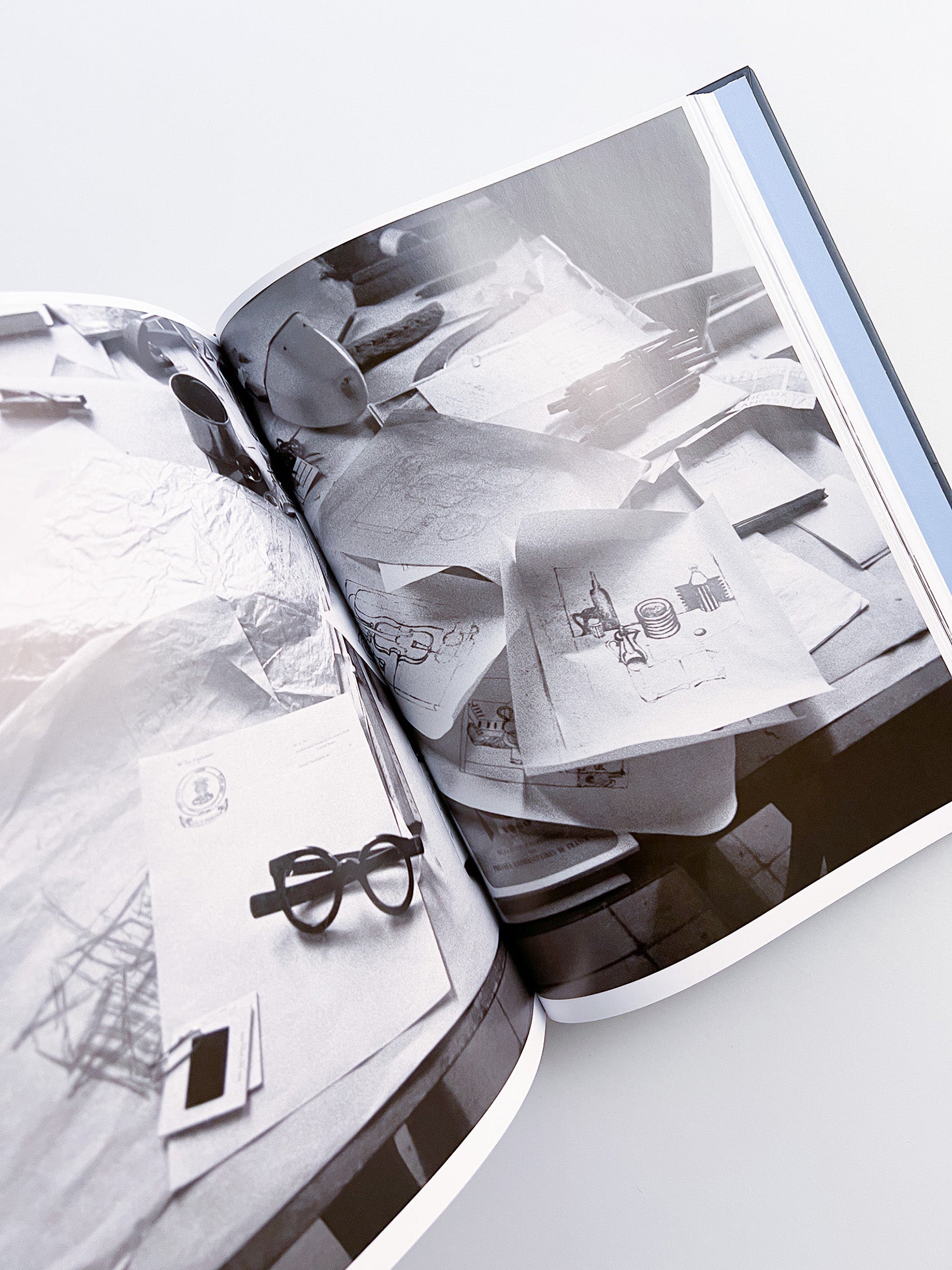 Le Corbusier: Le Grand