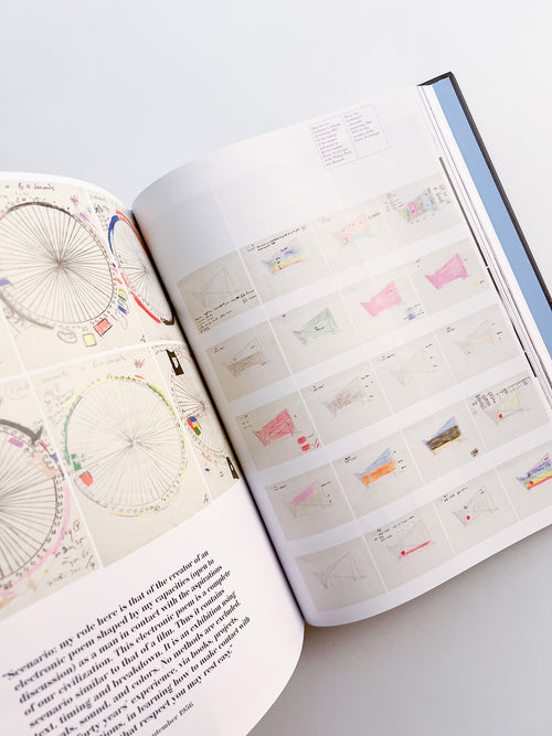 Le Corbusier: Le Grand