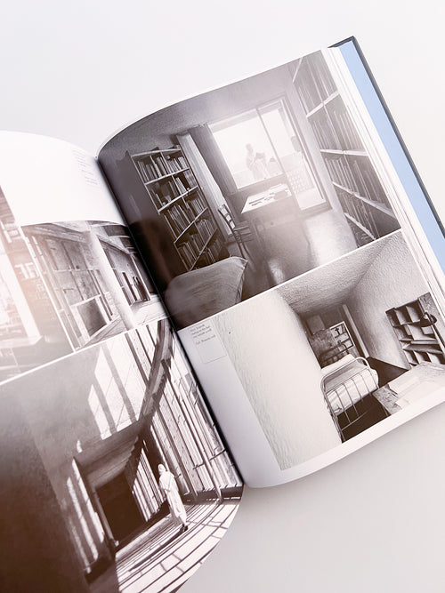 Le Corbusier: Le Grand