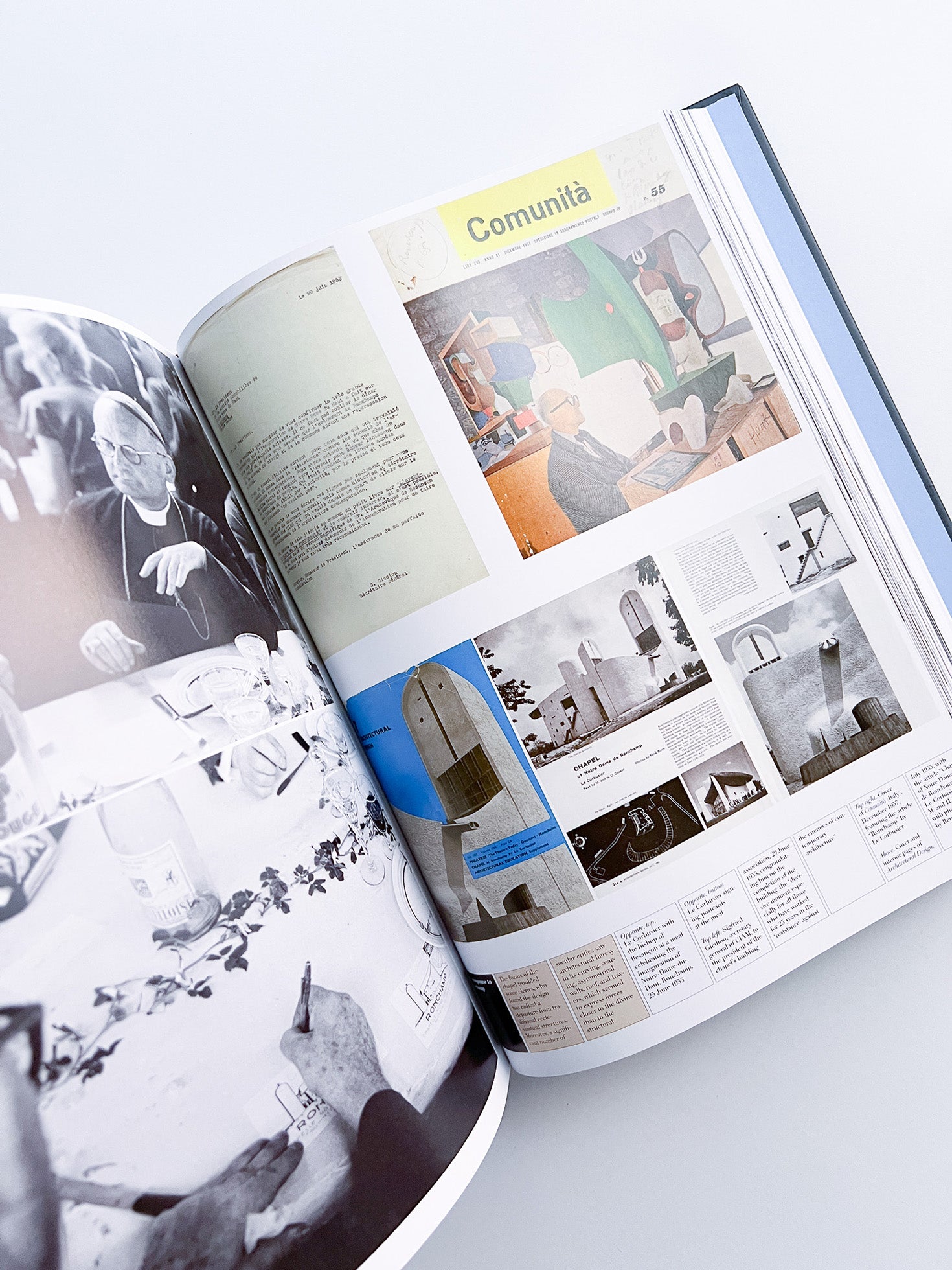 Le Corbusier: Le Grand