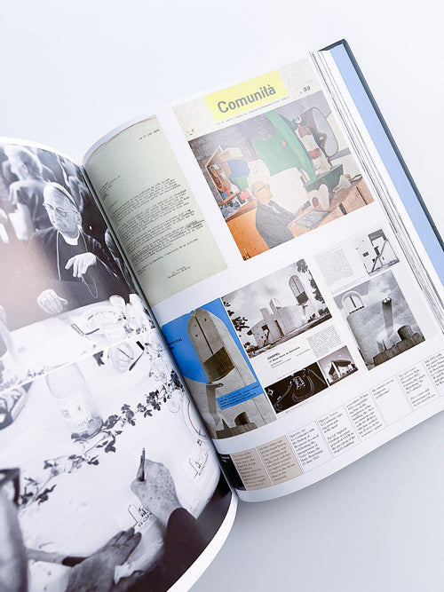 Le Corbusier: Le Grand