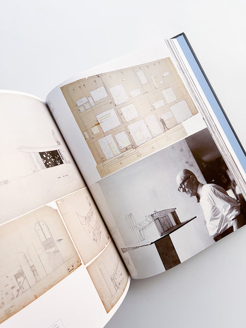 Le Corbusier: Le Grand