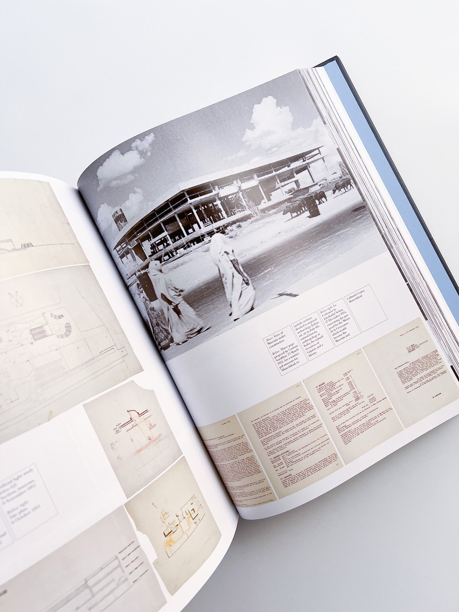 Le Corbusier: Le Grand