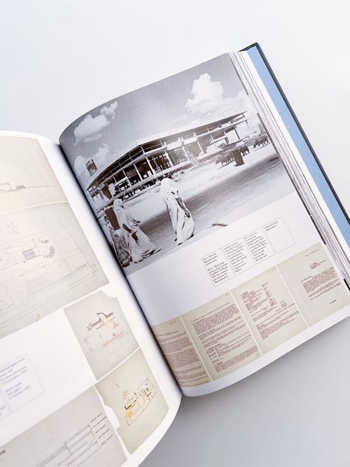 Le Corbusier: Le Grand