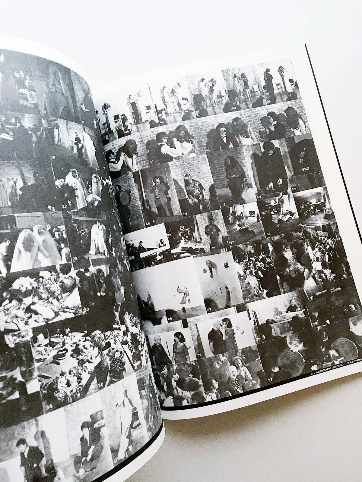 THE FLUXUS NEWSPAPER