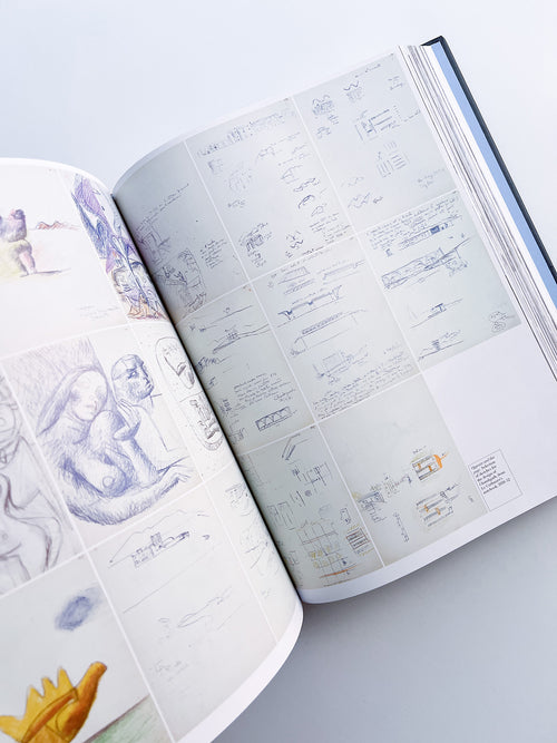 Le Corbusier: Le Grand