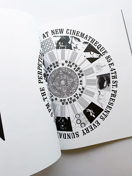 THE FLUXUS NEWSPAPER