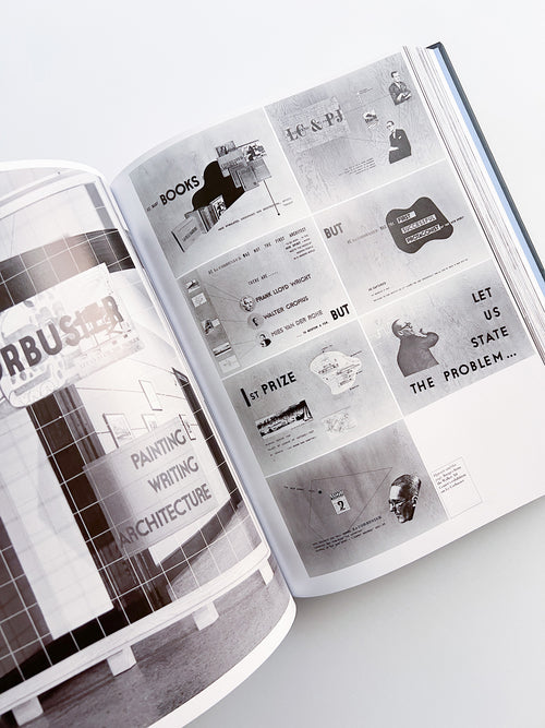 Le Corbusier: Le Grand