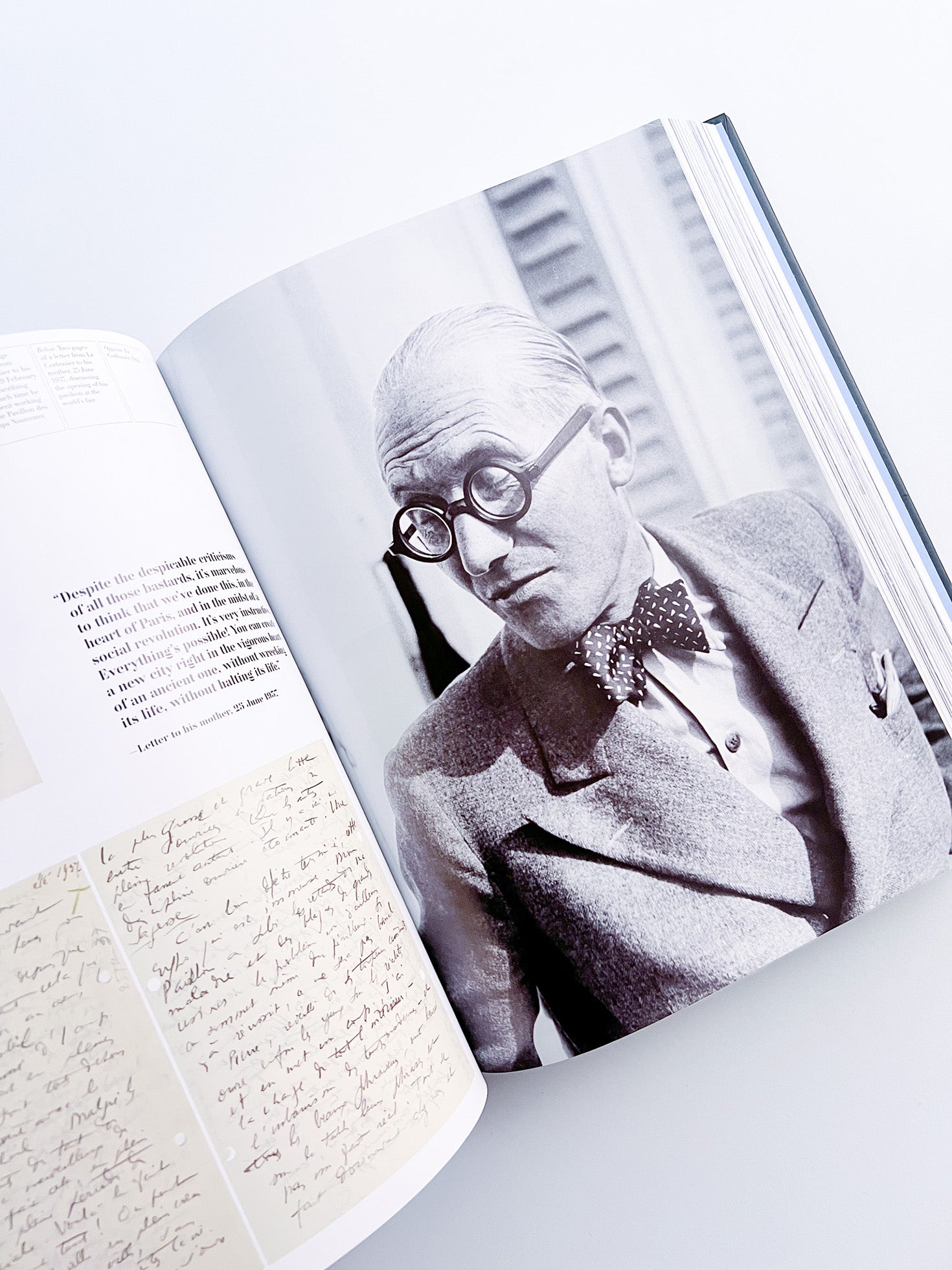 Le Corbusier: Le Grand