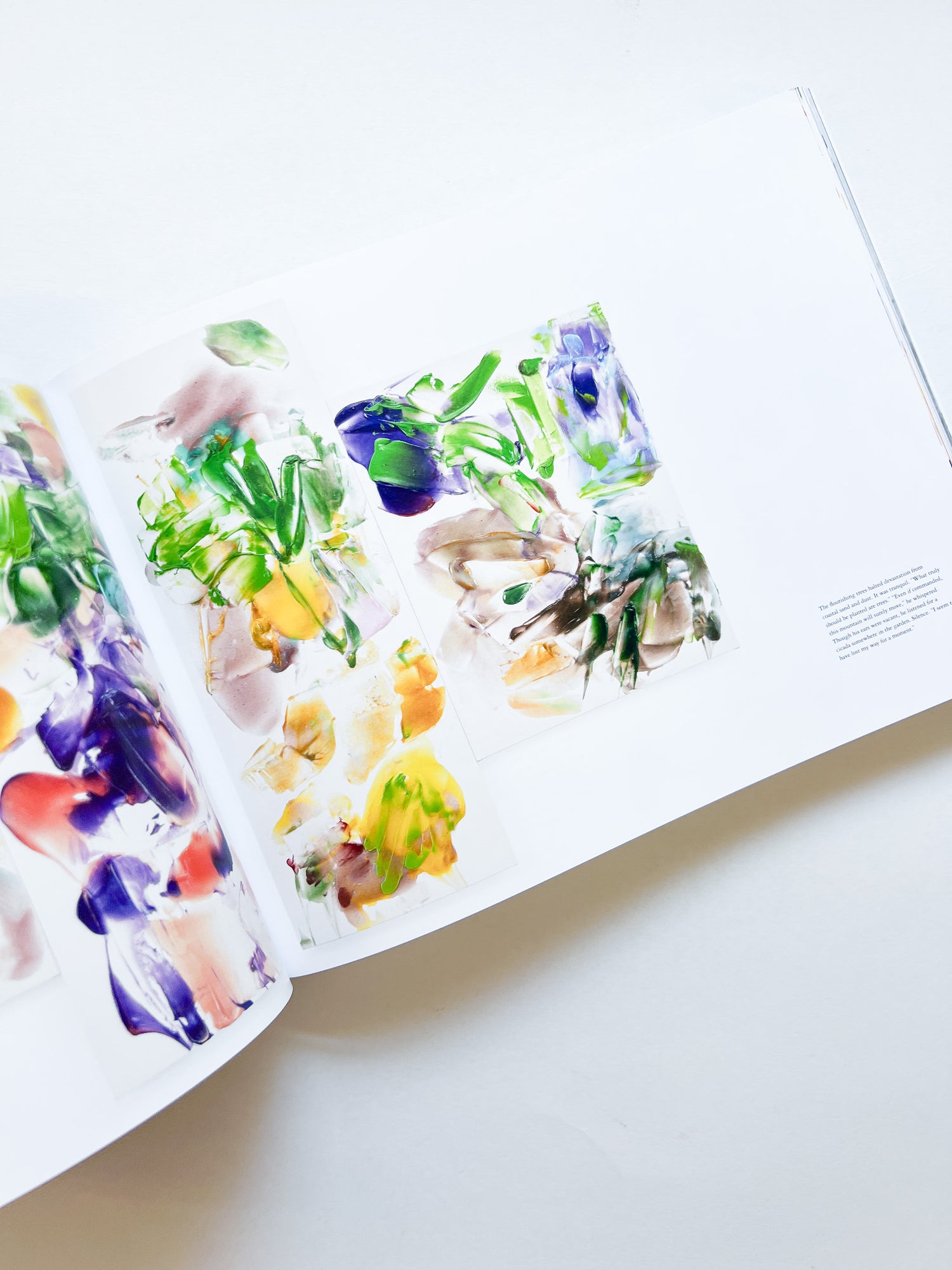 而今而後 ジコンジゴ Time Unfolding Here / 岡﨑乾二郎 [SIGNED]