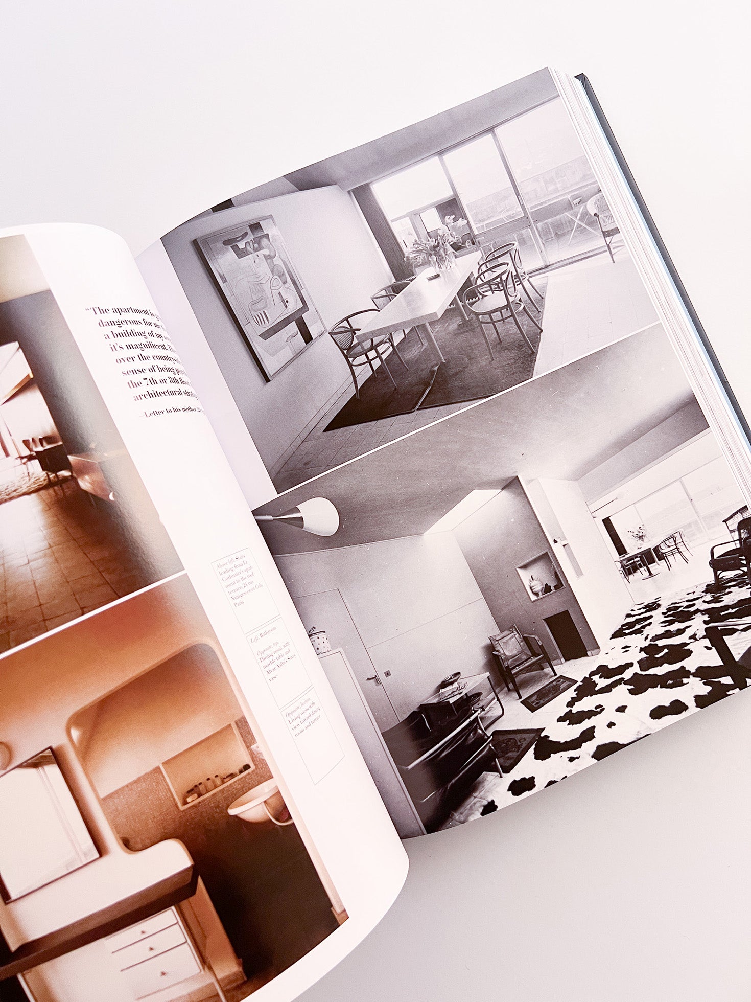 Le Corbusier: Le Grand - 本屋青旗 Ao-Hata Bookstore