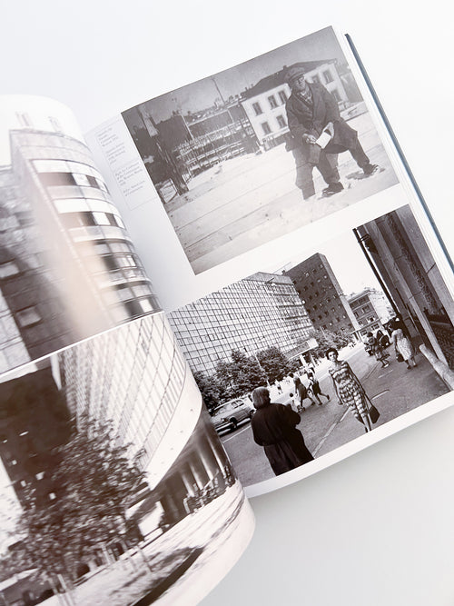 Le Corbusier: Le Grand