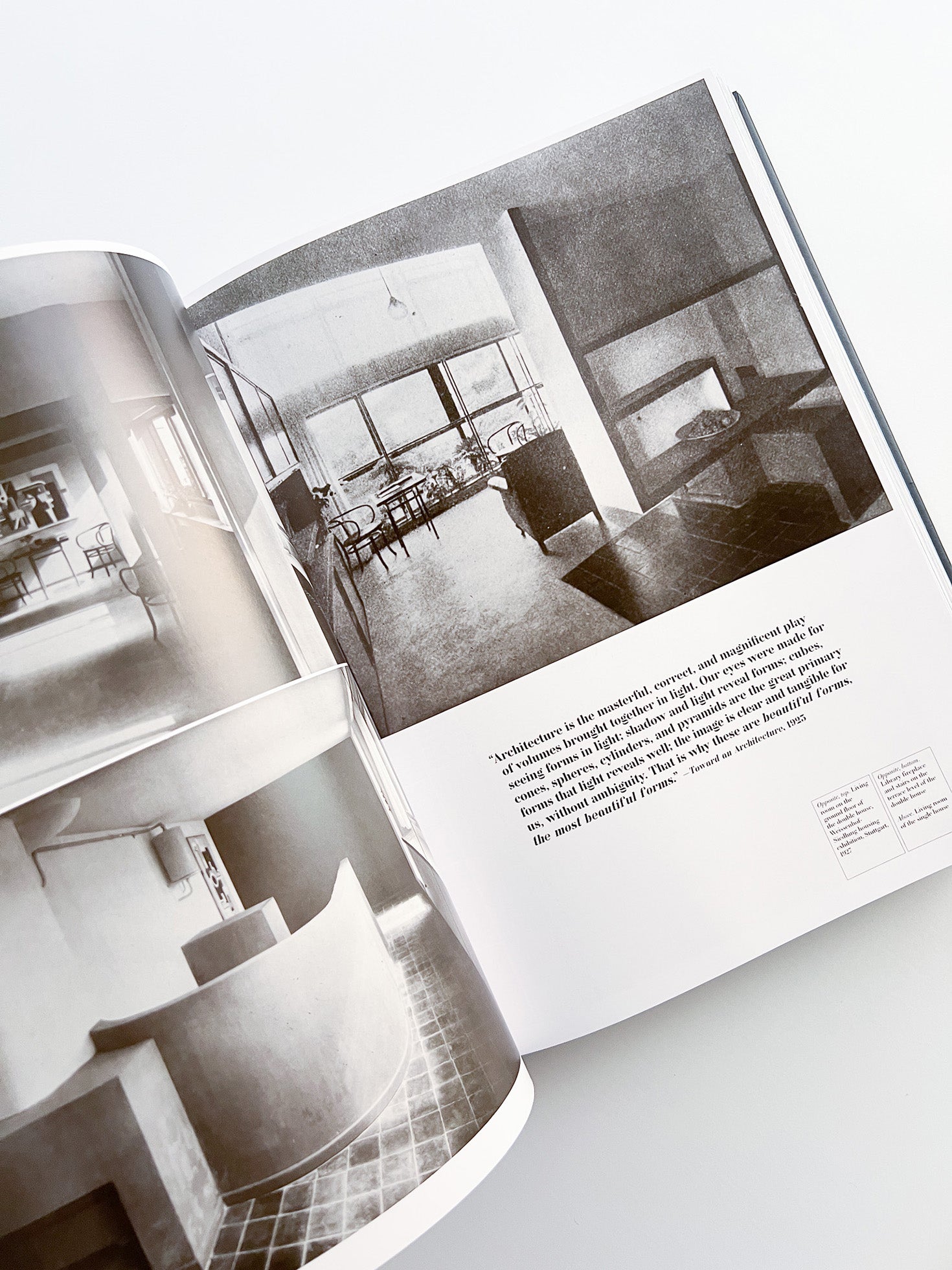 Le Corbusier: Le Grand