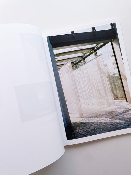 A Model / Bettina Steinbrügge, Jason Dodge