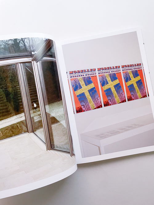 A Model / Bettina Steinbrügge, Jason Dodge