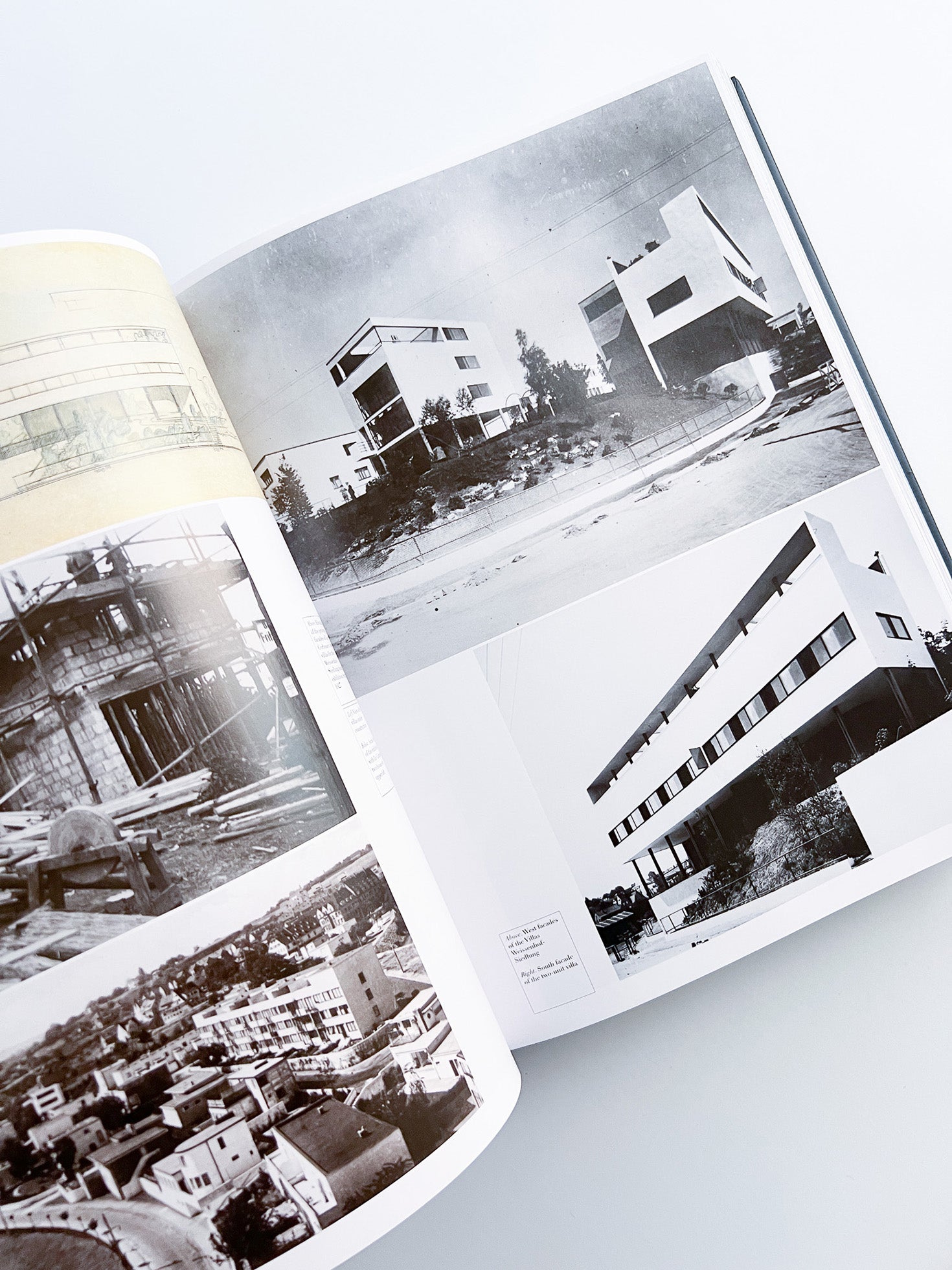 Le Corbusier: Le Grand