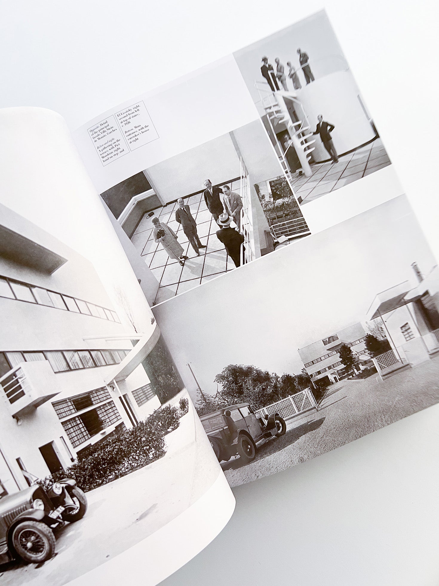 Le Corbusier: Le Grand - 本屋青旗 Ao-Hata Bookstore