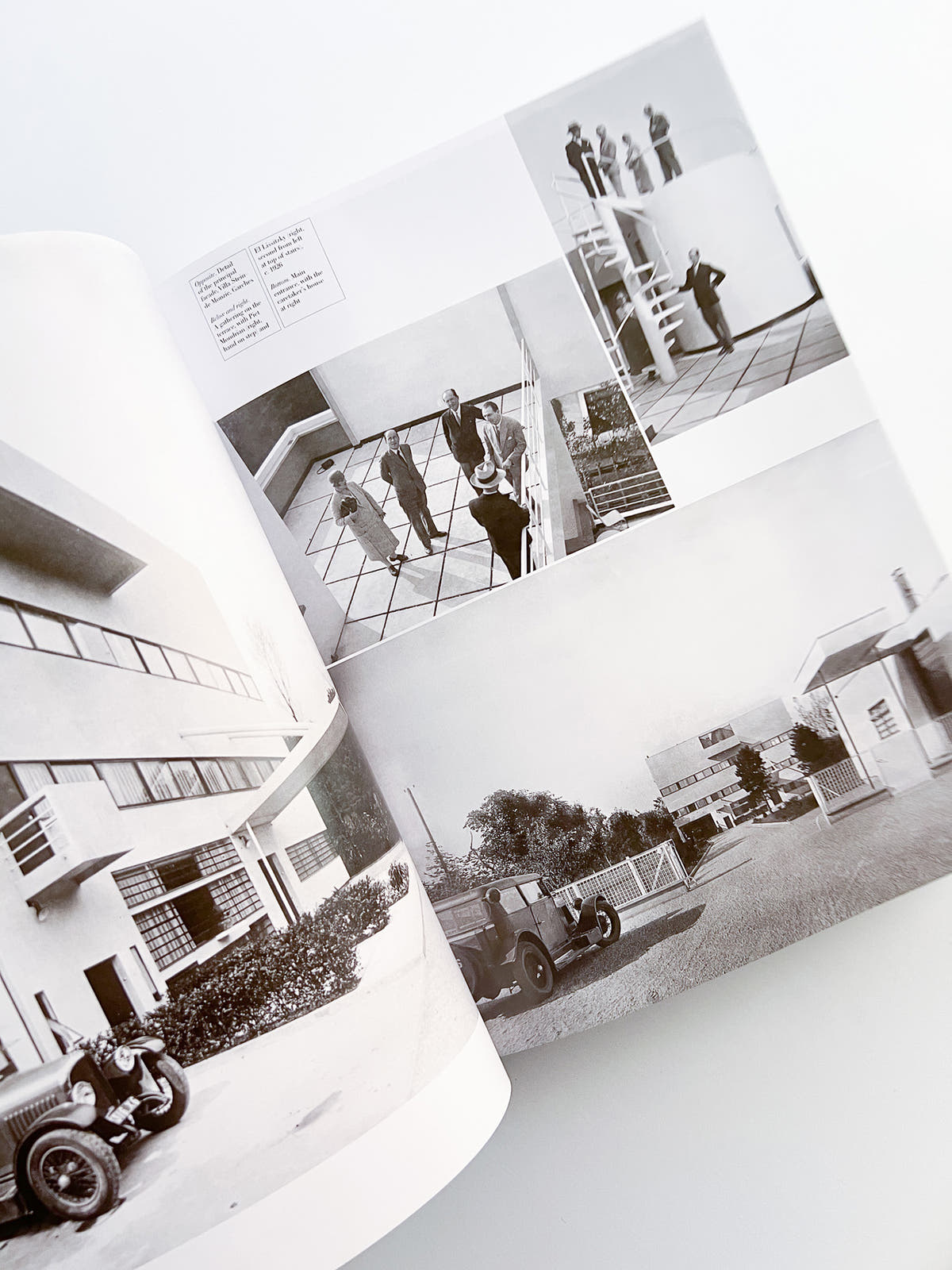 Le Corbusier: Le Grand