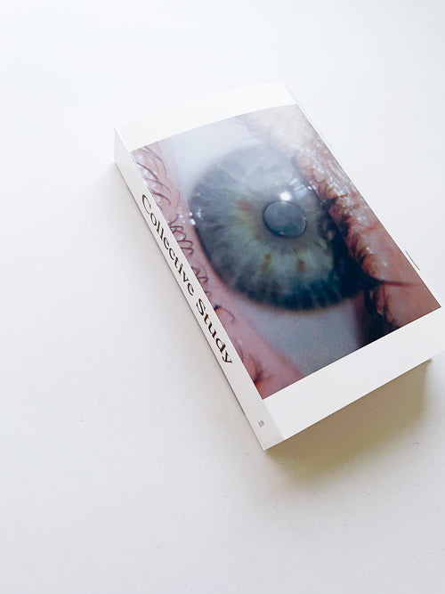 COLLECTIVE STUDY, ENQUIRY #5 / Goldwin 0