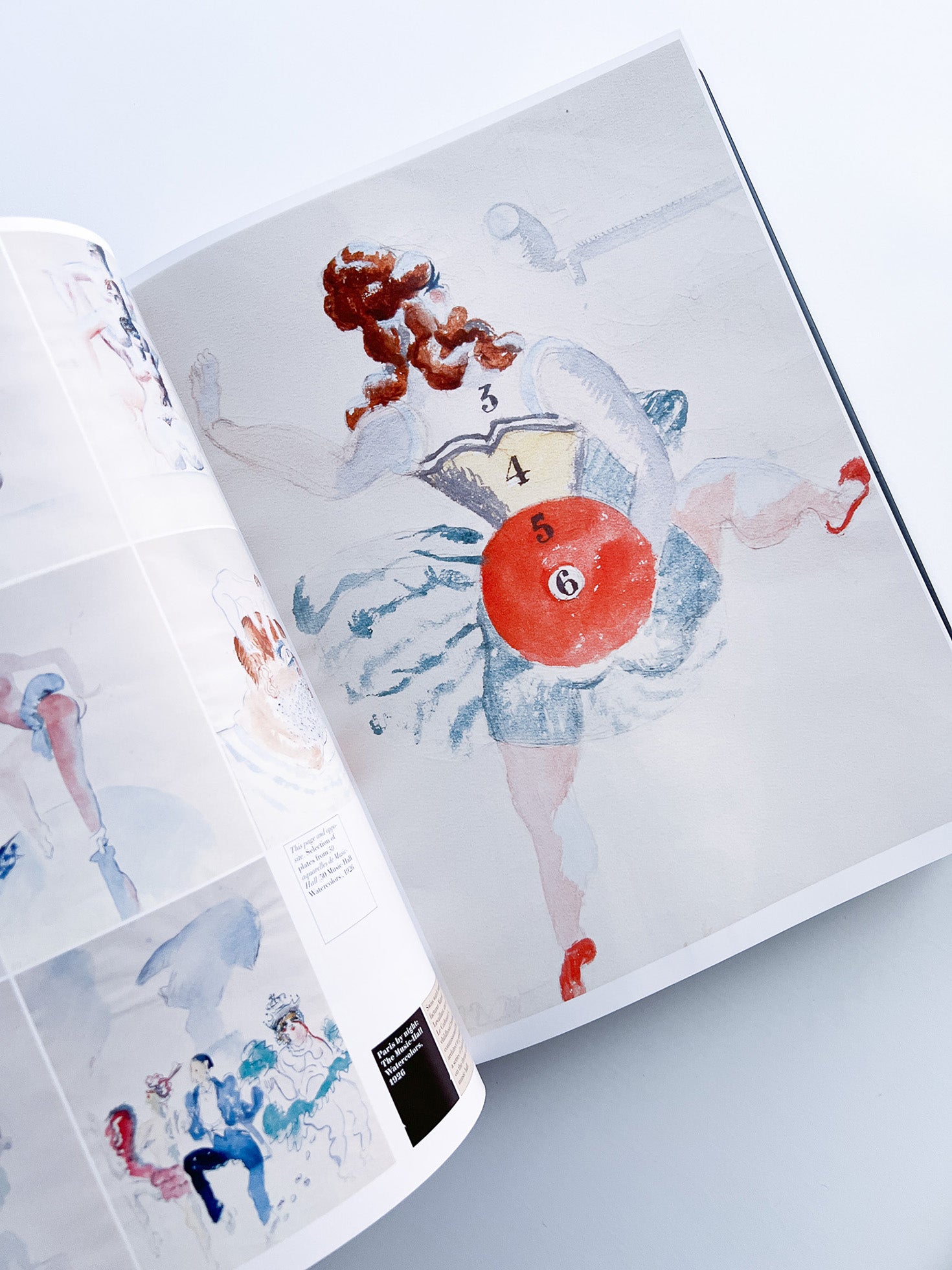 Le Corbusier: Le Grand