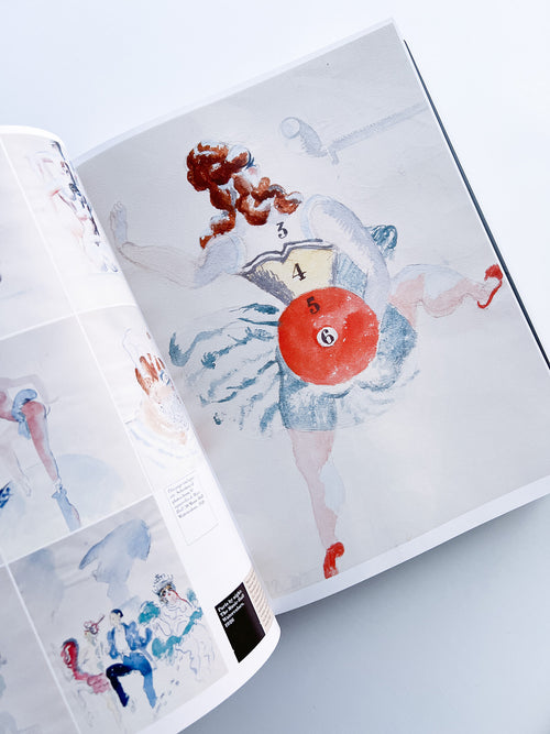 Le Corbusier: Le Grand