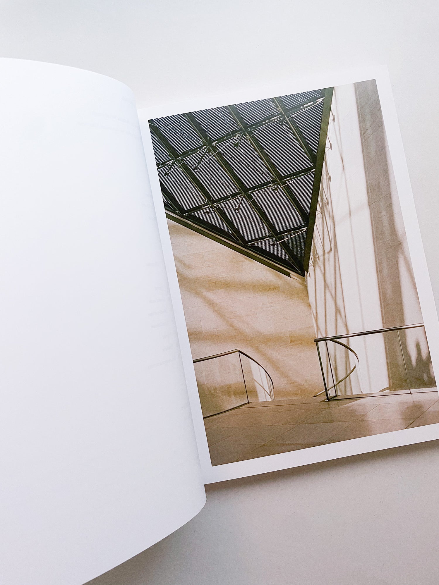 A Model / Bettina Steinbrügge, Jason Dodge