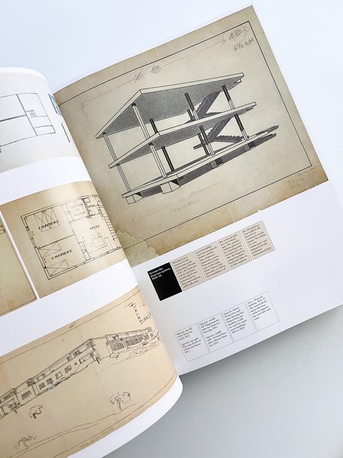 Le Corbusier: Le Grand