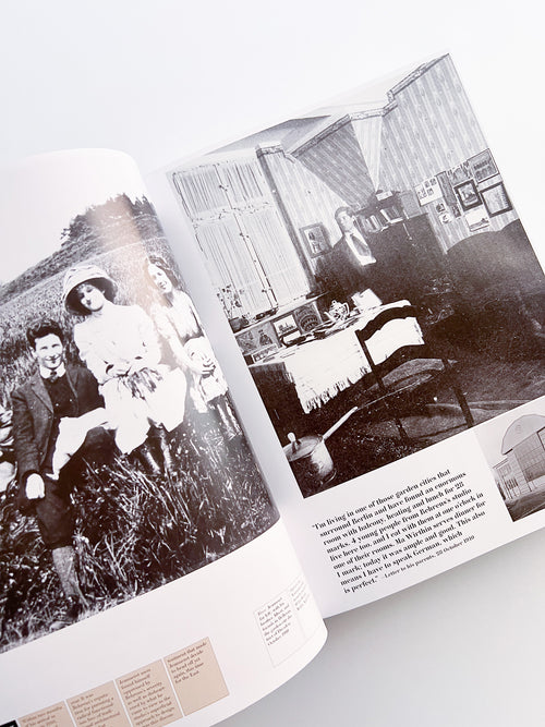 Le Corbusier: Le Grand