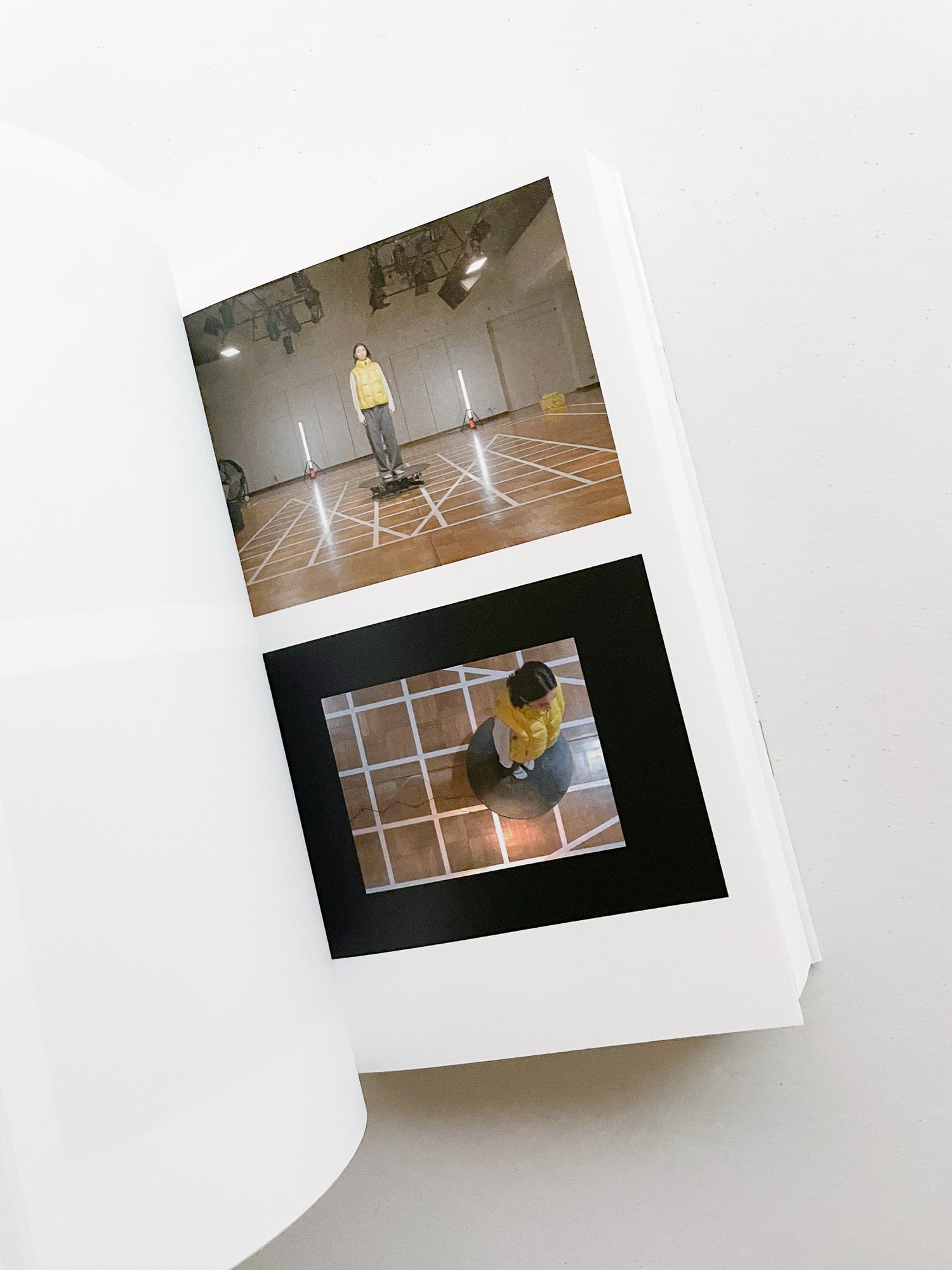 COLLECTIVE STUDY, ENQUIRY #5 / Goldwin 0